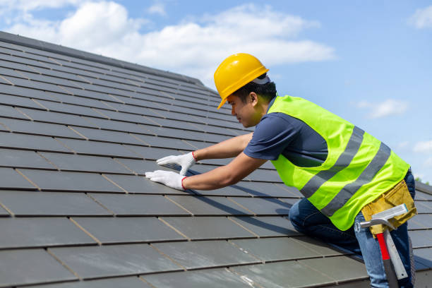 Best Residential Roof Replacement  in Forrest, IL