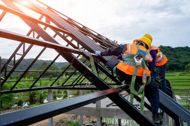 Quick and Trustworthy Emergency Roof Repair Services in Forrest, IL