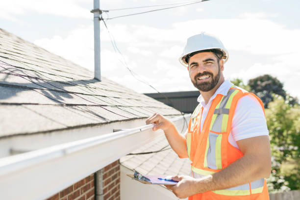 Best Roof Maintenance Services  in Forrest, IL