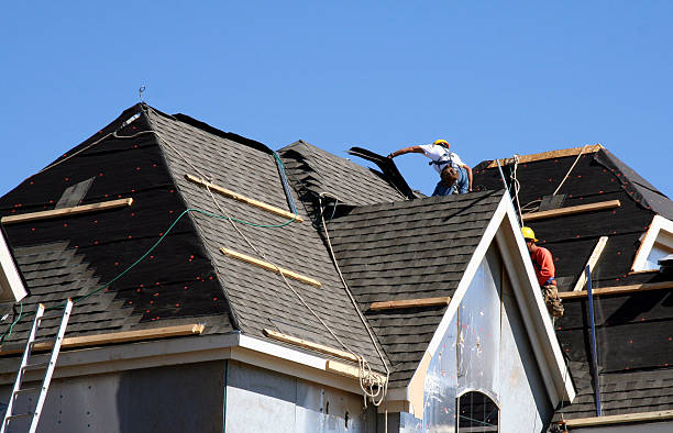 Professional Roofing Contractor in Forrest, IL