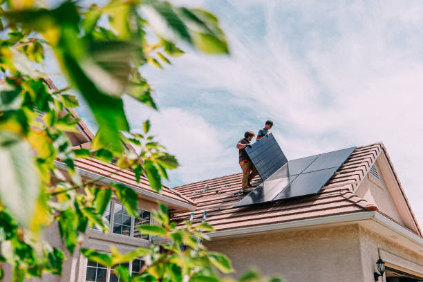 Best Residential Roofing Contractor  in Forrest, IL