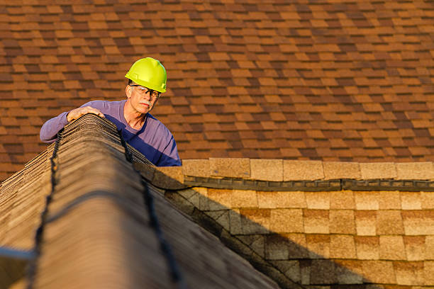 Best Emergency Roof Repair  in Forrest, IL