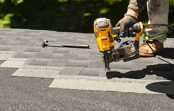 Best Roof Replacement Cost  in Forrest, IL